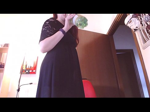 ❤️ Alistuv ori, kes armastab räpaseid ja lopsakaid aluspükse, on sunnitud pärast selle video vaatamist masturbeerima! ❤️❌ Sluts at us ❌️