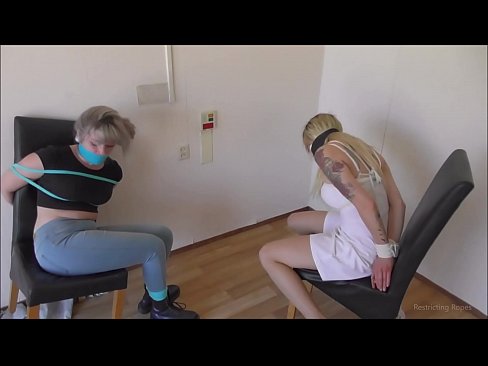 ❤️ Sõltuvuses / seotud ja suukorvistatud / neiu hädas ❤️❌ Sluts at us ❌️