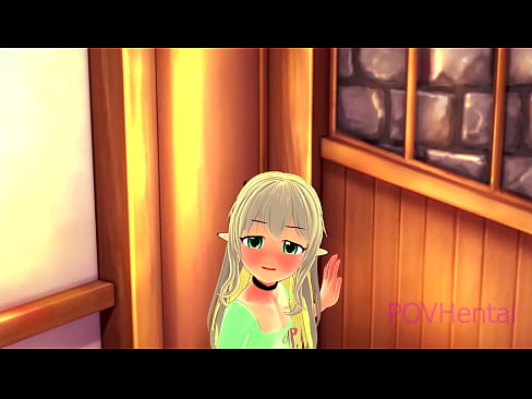 ❤️ (Trap) Elvish neiu aitab nägu pesta. ❤️❌ Sluts at us ❌️