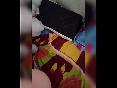 ❤️ Minu toakaaslane jääb üksi koju, sest tema abikaasa läheb puhkusele ja ma kasutan võimalust teda nussida ja täita tema perse piimaga ❤️❌ Sluts at us ❌️