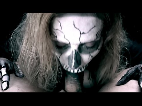 ❤️ Demon girl imeb kulli oma musta suuga ja neelab sperma. ❤️❌ Sluts at us ❌️