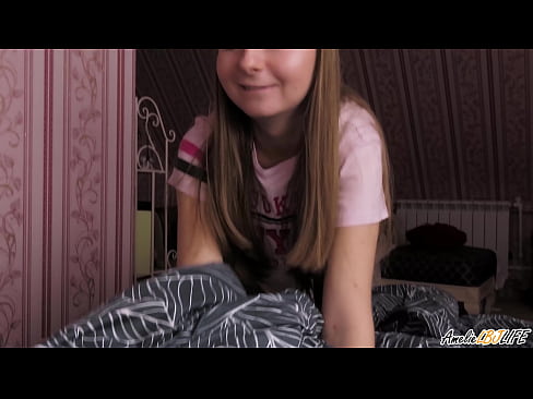 ❤️ Blondie imeb oma BFF-i sügavalt ja saab sperma suhu ❤️❌ Sluts at us ❌️